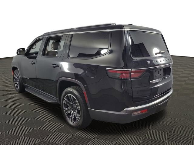 Used 2022 Jeep Wagoneer Series III image 5