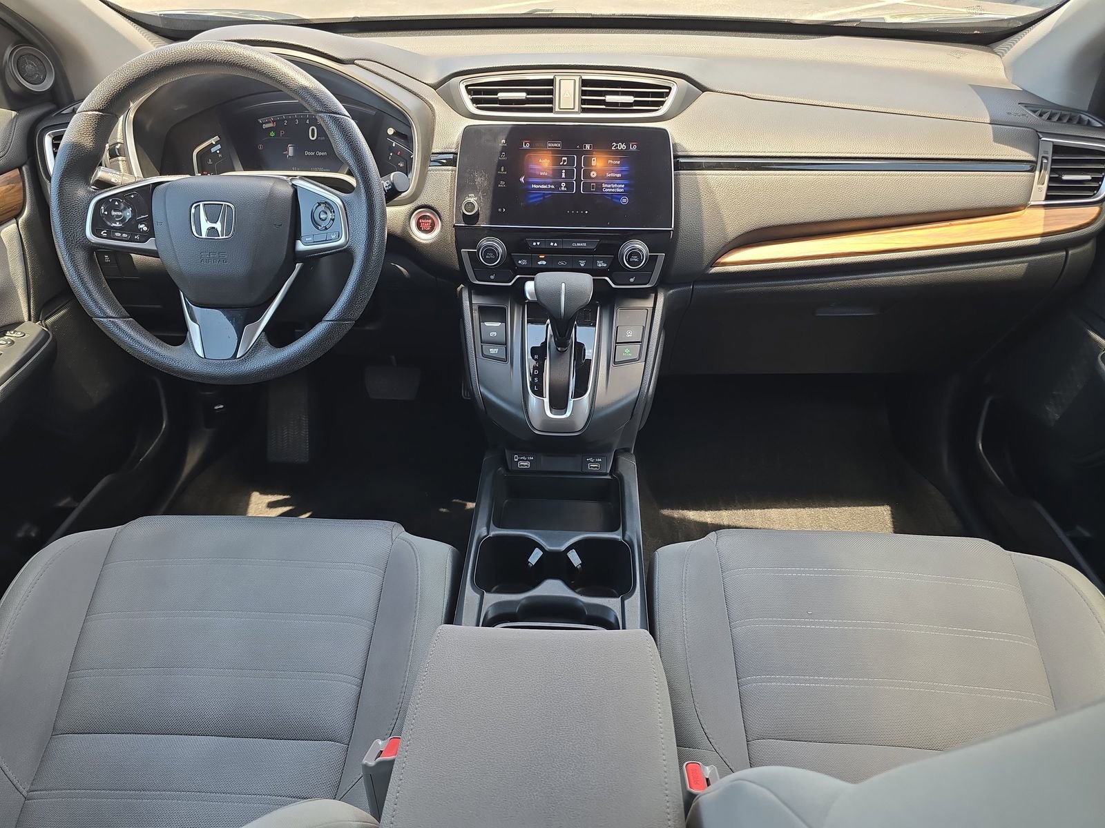Used 2021 Honda CR-V EX image 9