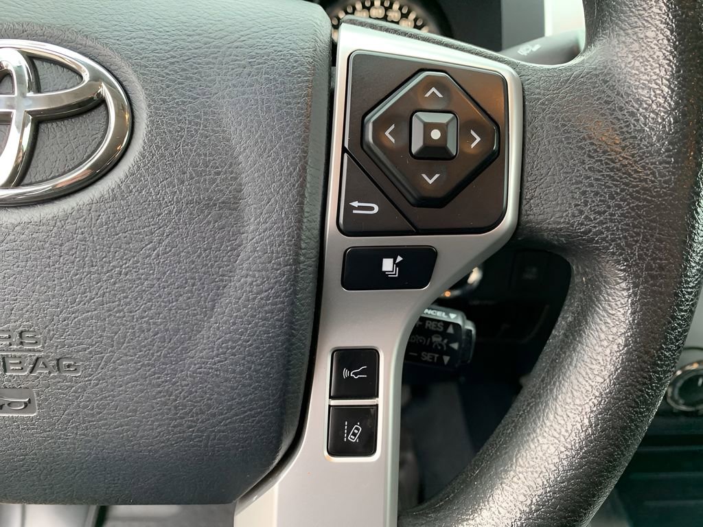 Used 2020 Toyota Tundra SR5 image 27