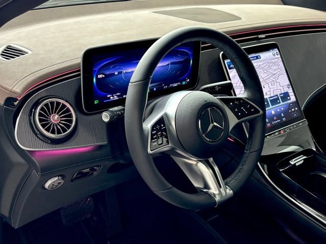New 2026 Mercedes-Benz EQE 320 4MATIC SUV image 26