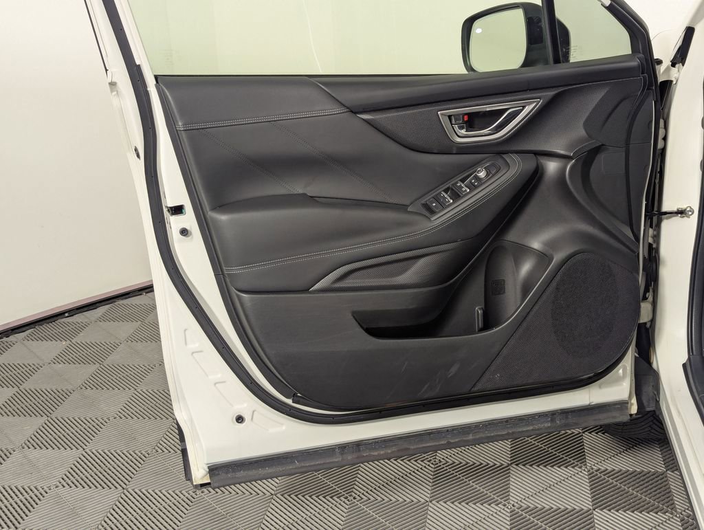 Used 2020 Subaru Forester Limited image 51