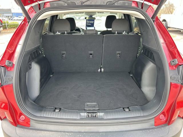 Certified 2023 Ford Escape Active image 21