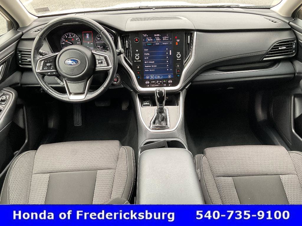 Used 2021 Subaru Outback Premium AWD/4WD image 46