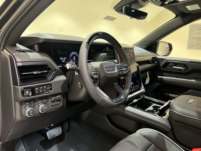 New 2026 GMC Yukon AT4 Ultimate AWD/4WD image 9
