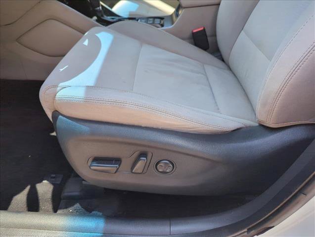 Used 2020 Hyundai Tucson Value FWD image 13
