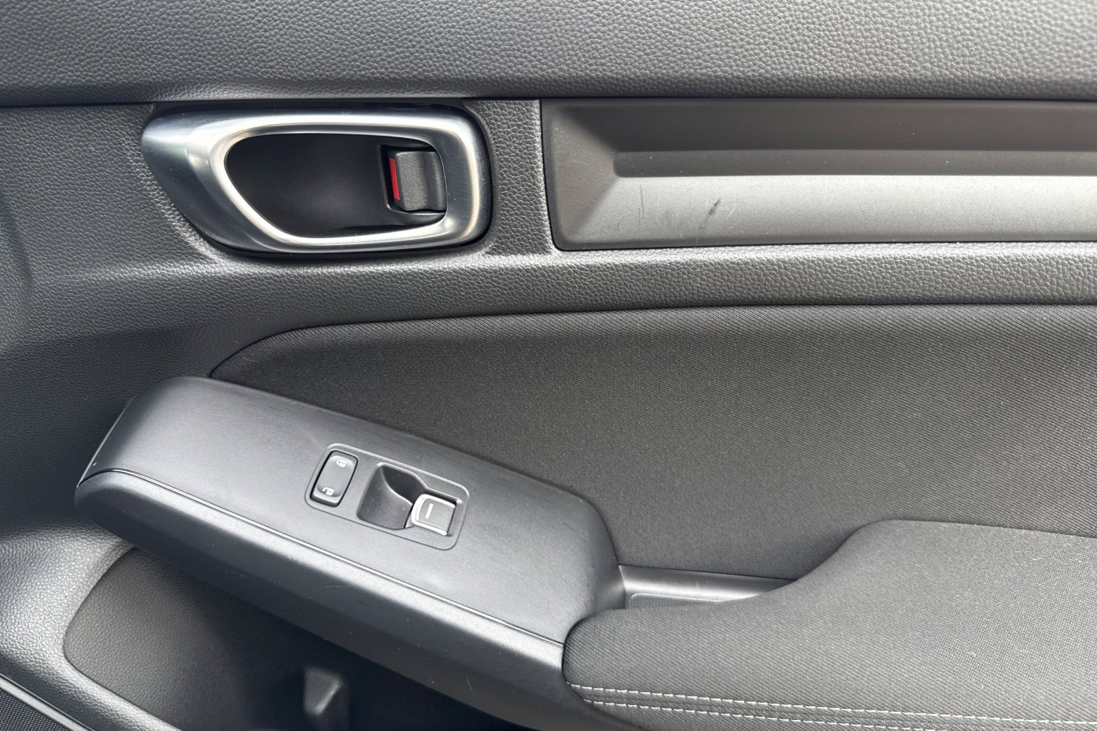 Used 2022 Honda Civic Sport image 20