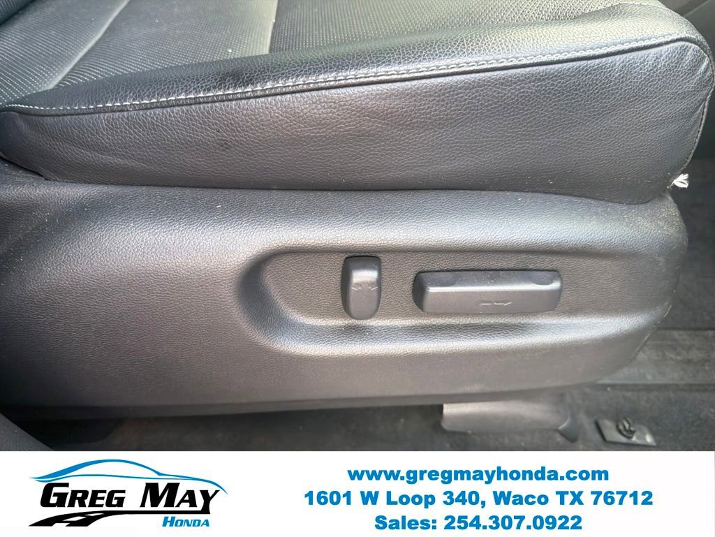 Used 2022 Honda Ridgeline RTL-E image 29