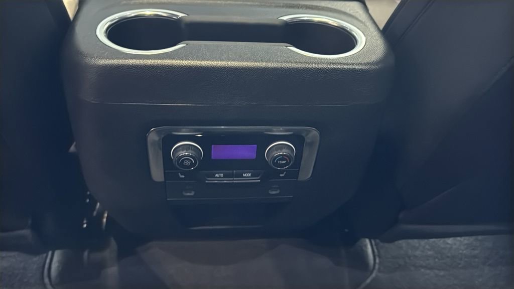 Used 2022 Chevrolet Tahoe RST w/ Luxury Package image 22