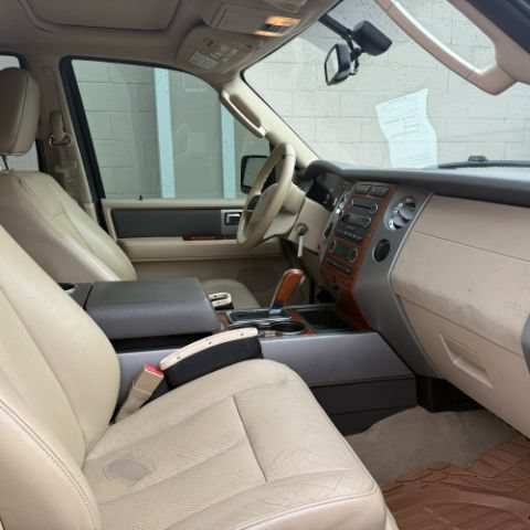 Used 2010 Ford Expedition EL 4WD image 20