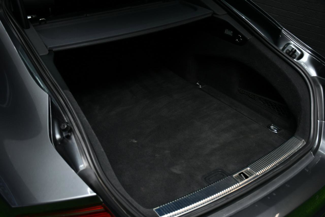 Used 2017 Audi RS 7 Performance w/ Driver Assistance Package image 45