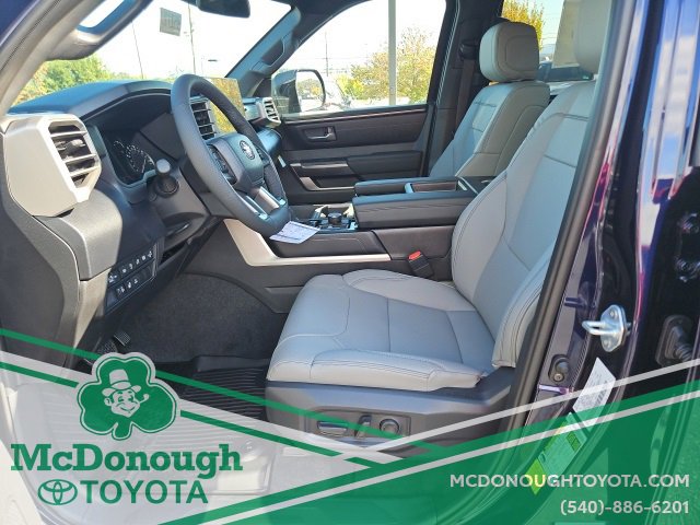 New 2026 Toyota Tundra SR5 w/ SR5 Premium Package image 21