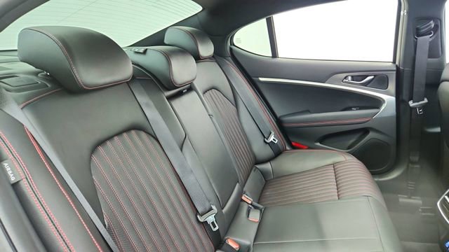 Used 2026 Genesis G70 3.3T Sport Prestige AWD/4WD image 26