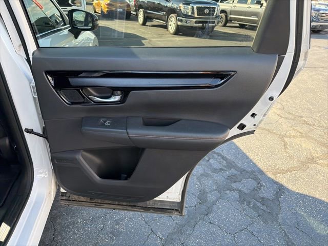 Used 2023 Honda CR-V Sport Touring image 33