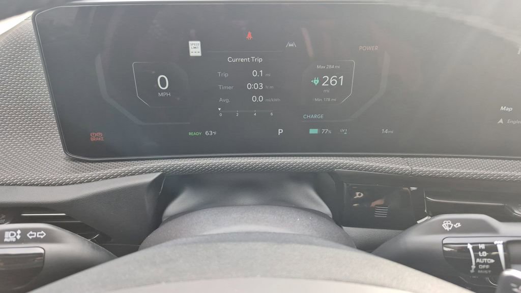 New 2025 Kia EV6 GT-Line image 20