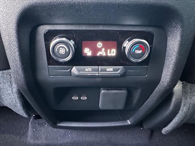 New 2026 Buick Enclave Preferred w/ Power Package image 19