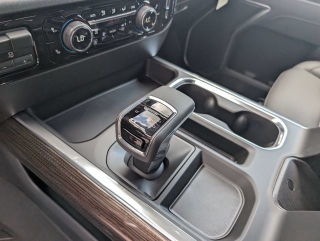 New 2026 Chevrolet Silverado 1500 LT AWD/4WD image 20