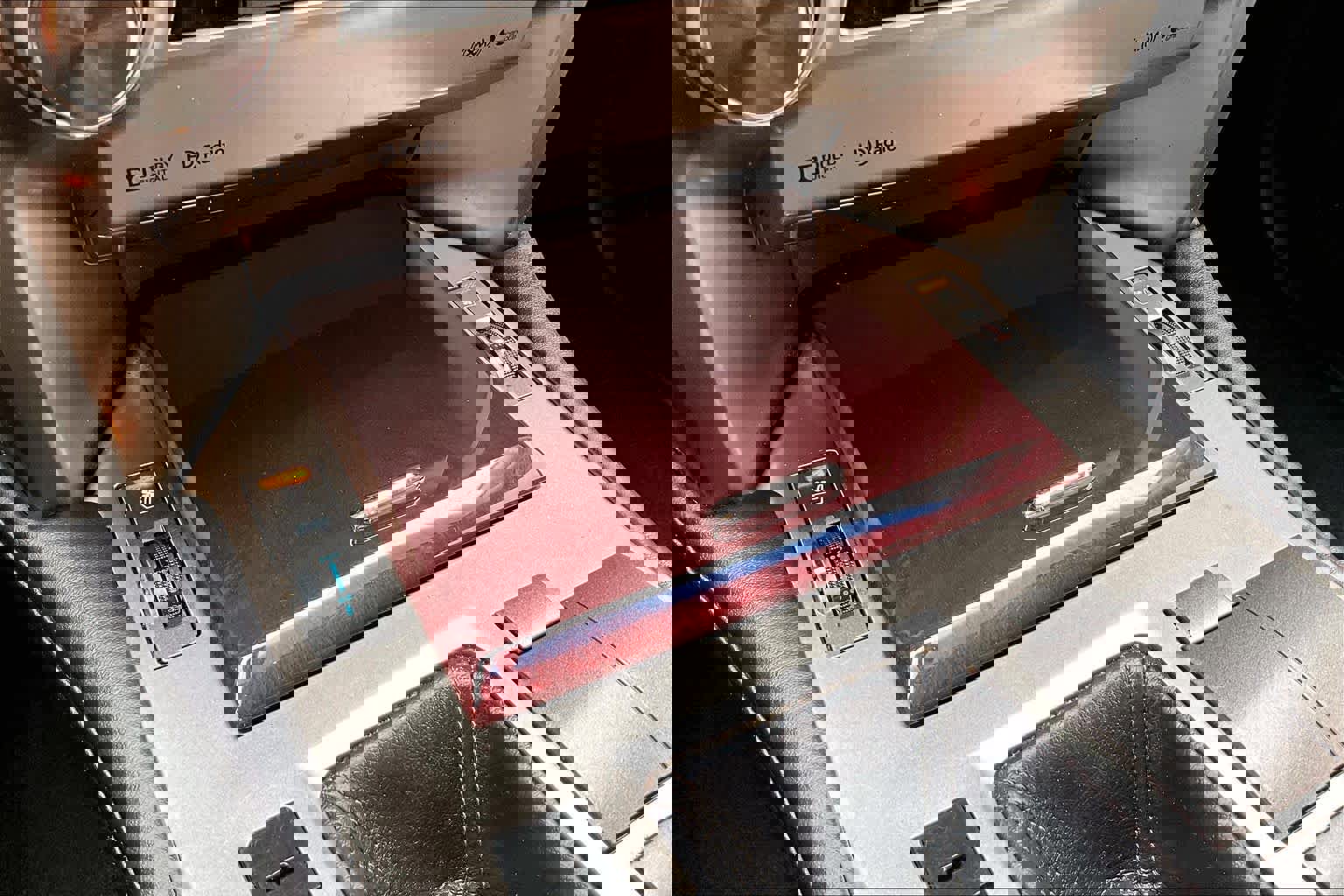 Used 2019 Lexus GX 460 Premium image 32