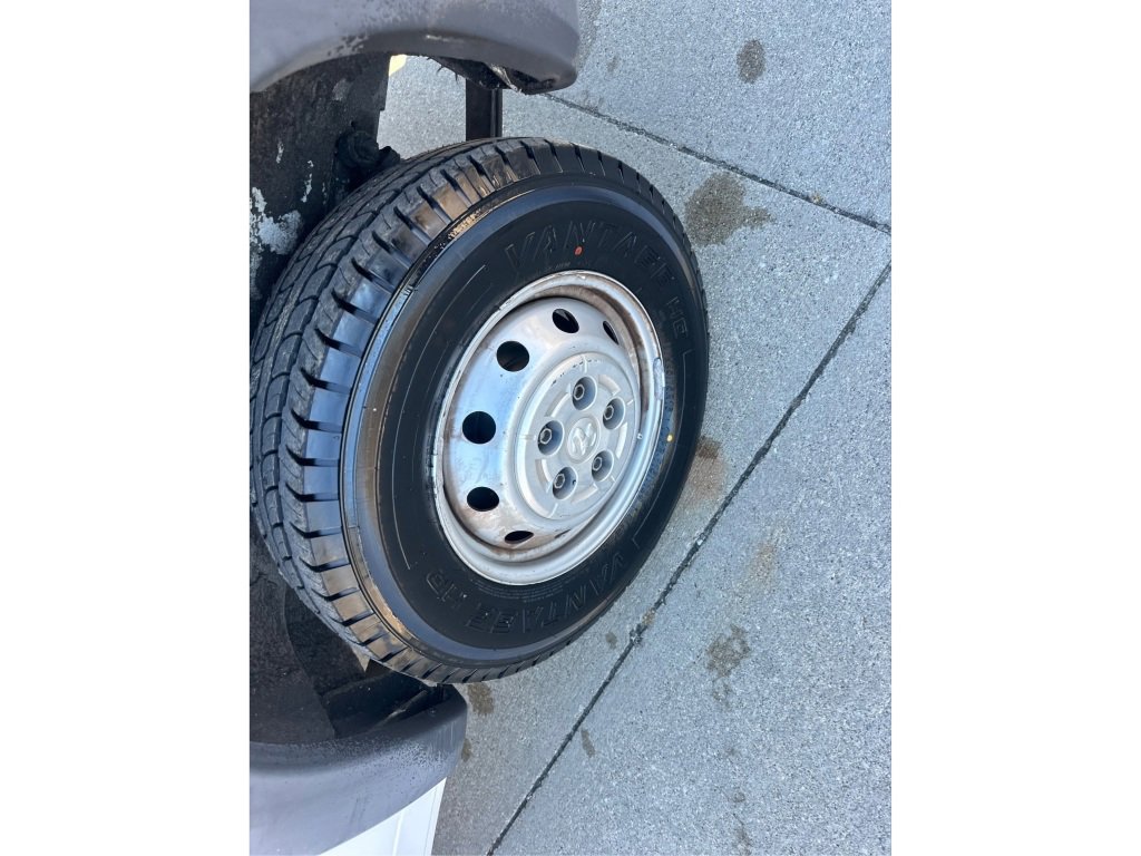 Used 2018 RAM ProMaster 1500 image 20