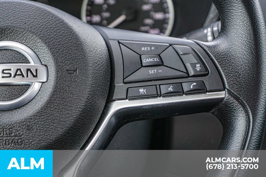 Used 2023 Nissan Sentra SV FWD image 29