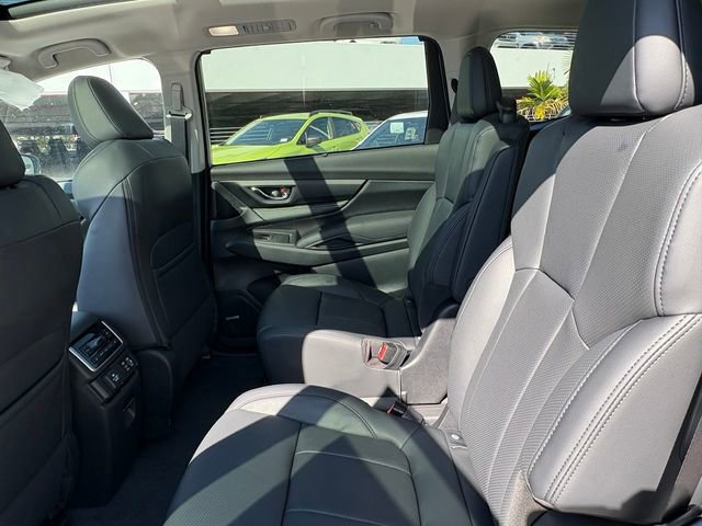 New 2026 Subaru Ascent Bronze Edition image 10