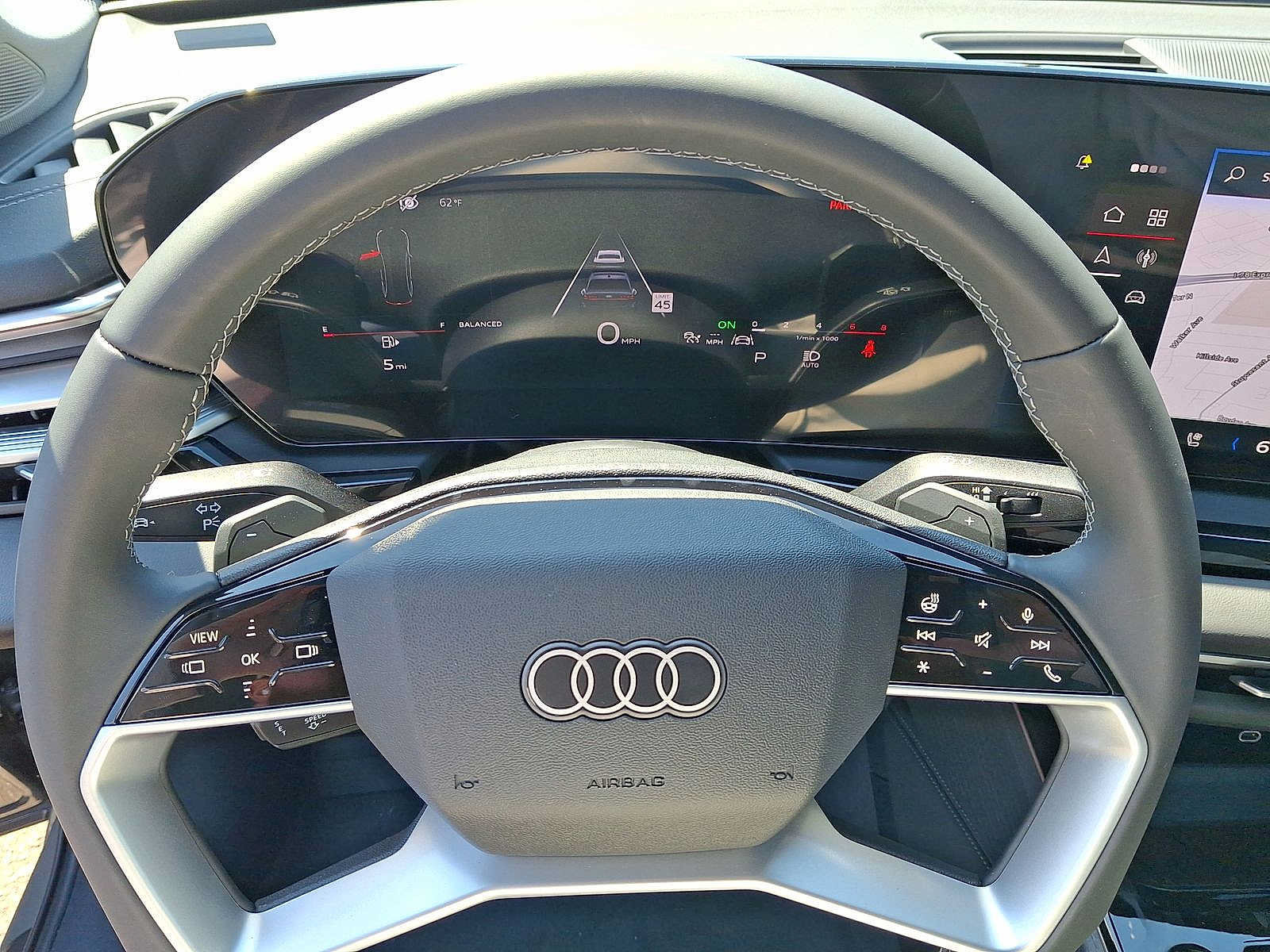 New 2026 Audi A6 Premium AWD/4WD image 15