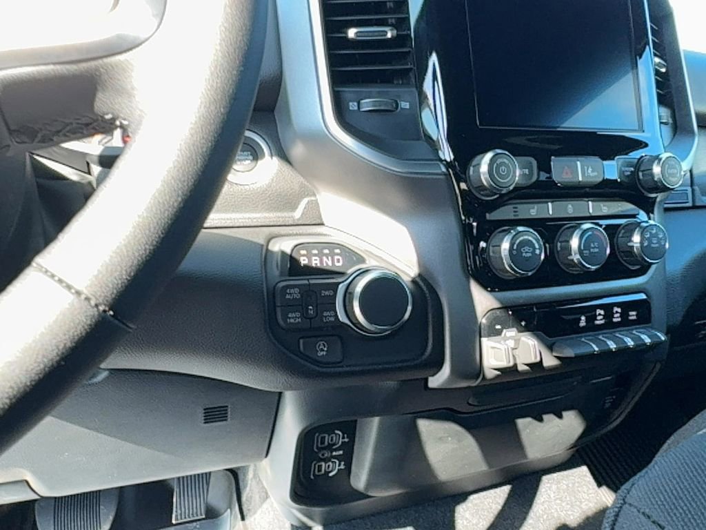 New 2026 RAM 1500 Big Horn image 17