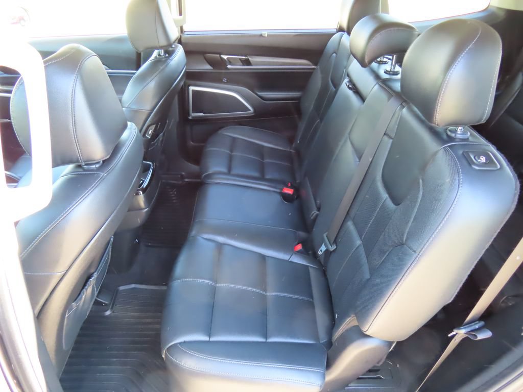 Used 2022 Kia Telluride EX AWD/4WD image 32