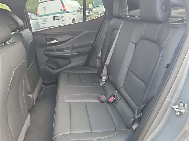 New 2026 Buick Envista Sport Touring w/ Convenience I Package FWD image 10