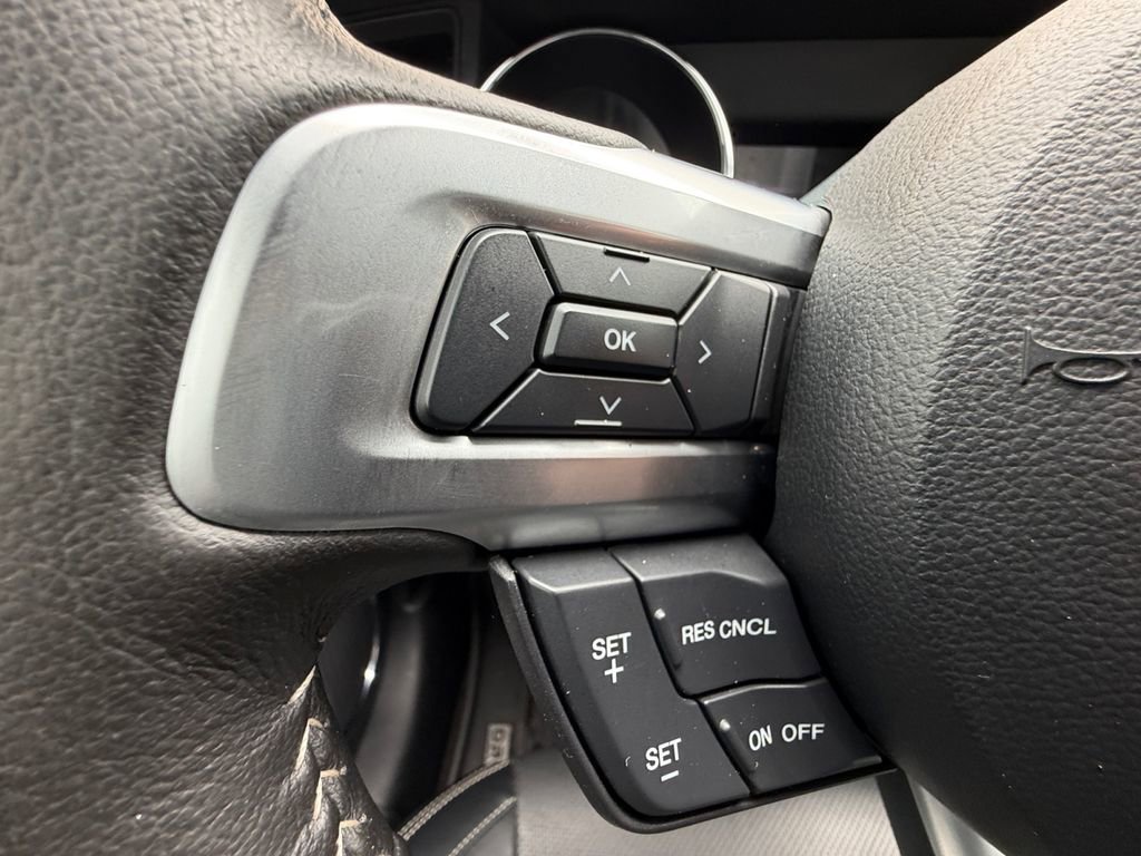 Used 2015 Ford Mustang GT Premium w/ Equipment Group 401A RWD image 22