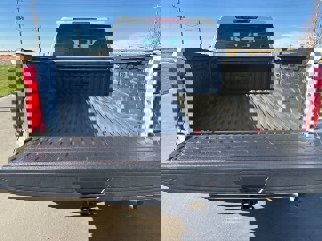 New 2026 Chevrolet Silverado 3500 LTZ w/ LTZ Plus Package image 26