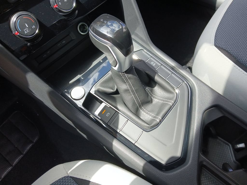 New 2026 Volkswagen Taos S FWD image 22