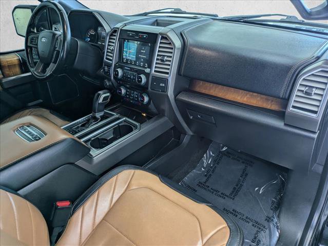 Used 2016 Ford F150 Limited image 19