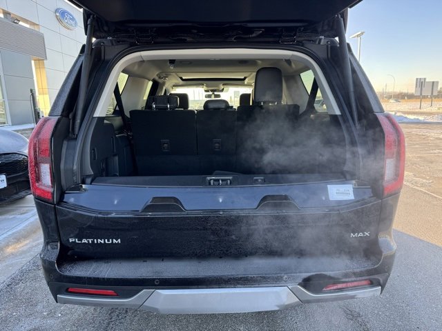 New 2025 Ford Expedition Max Platinum w/ Driver's Package image 40