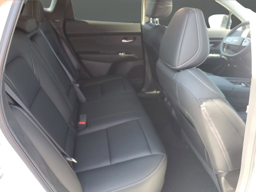 New 2025 Nissan Murano SL AWD/4WD image 33