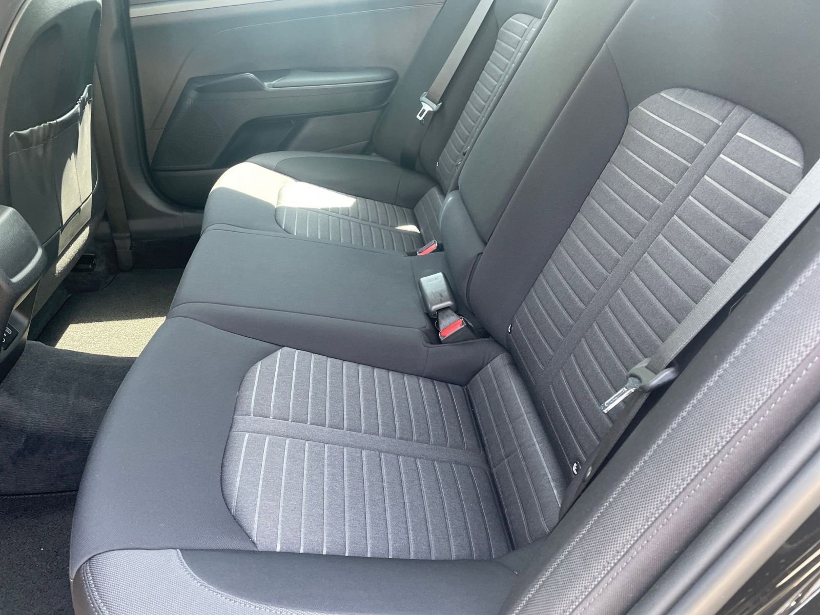 Used 2025 Kia K5 LXS image 24