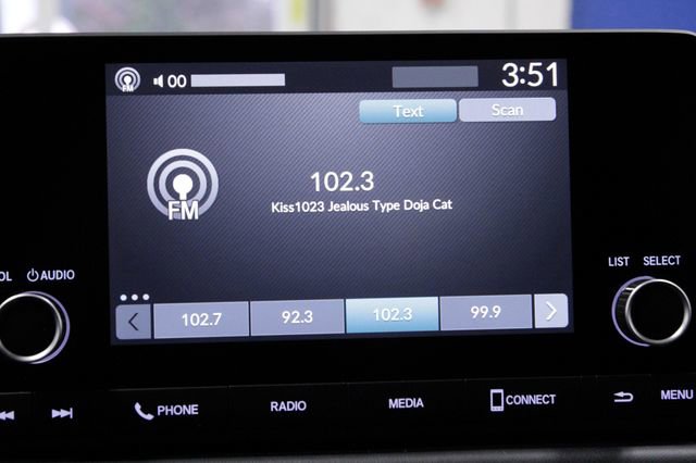 Certified 2024 Honda HR-V Sport image 30