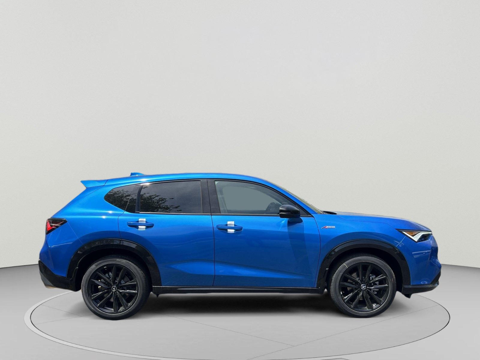 New 2026 Acura ADX A-Spec FWD image 5