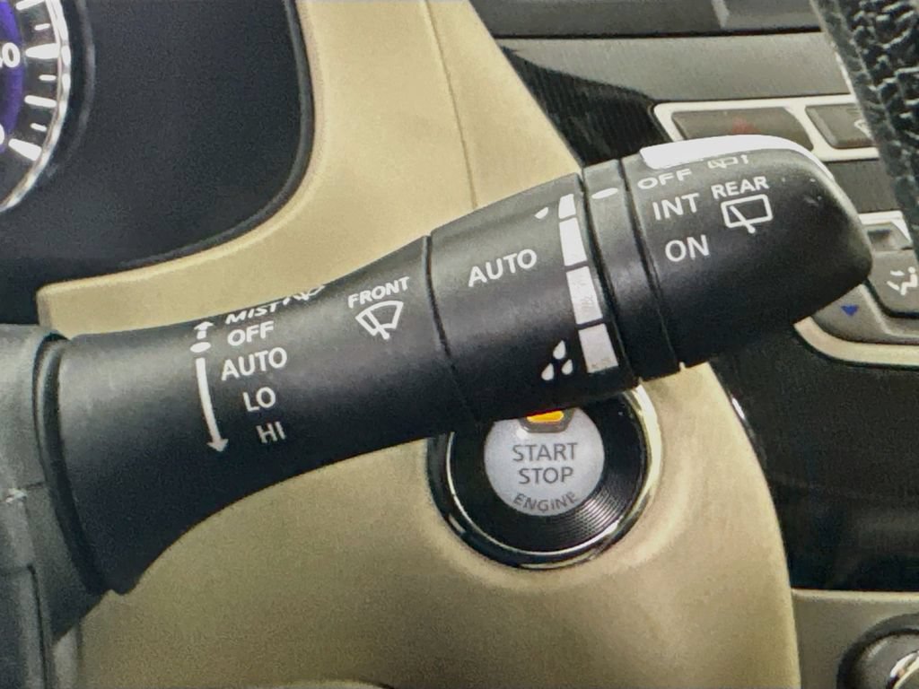 Certified 2017 INFINITI QX60 Luxe w/ Premium Plus Package AWD/4WD image 15