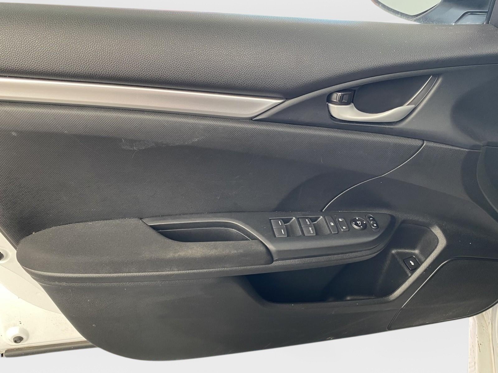 Used 2020 Honda Civic LX image 14