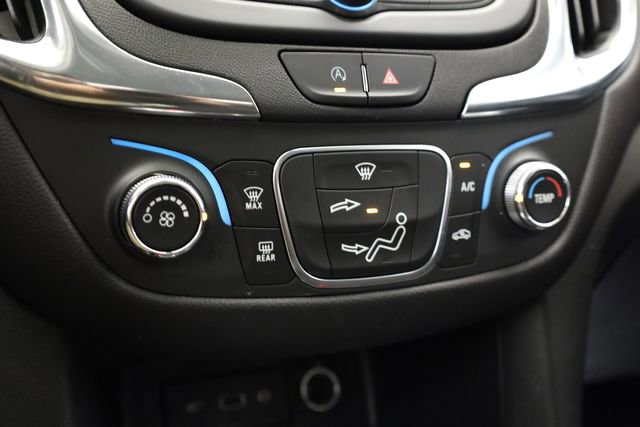 Used 2024 Chevrolet Equinox LT image 23