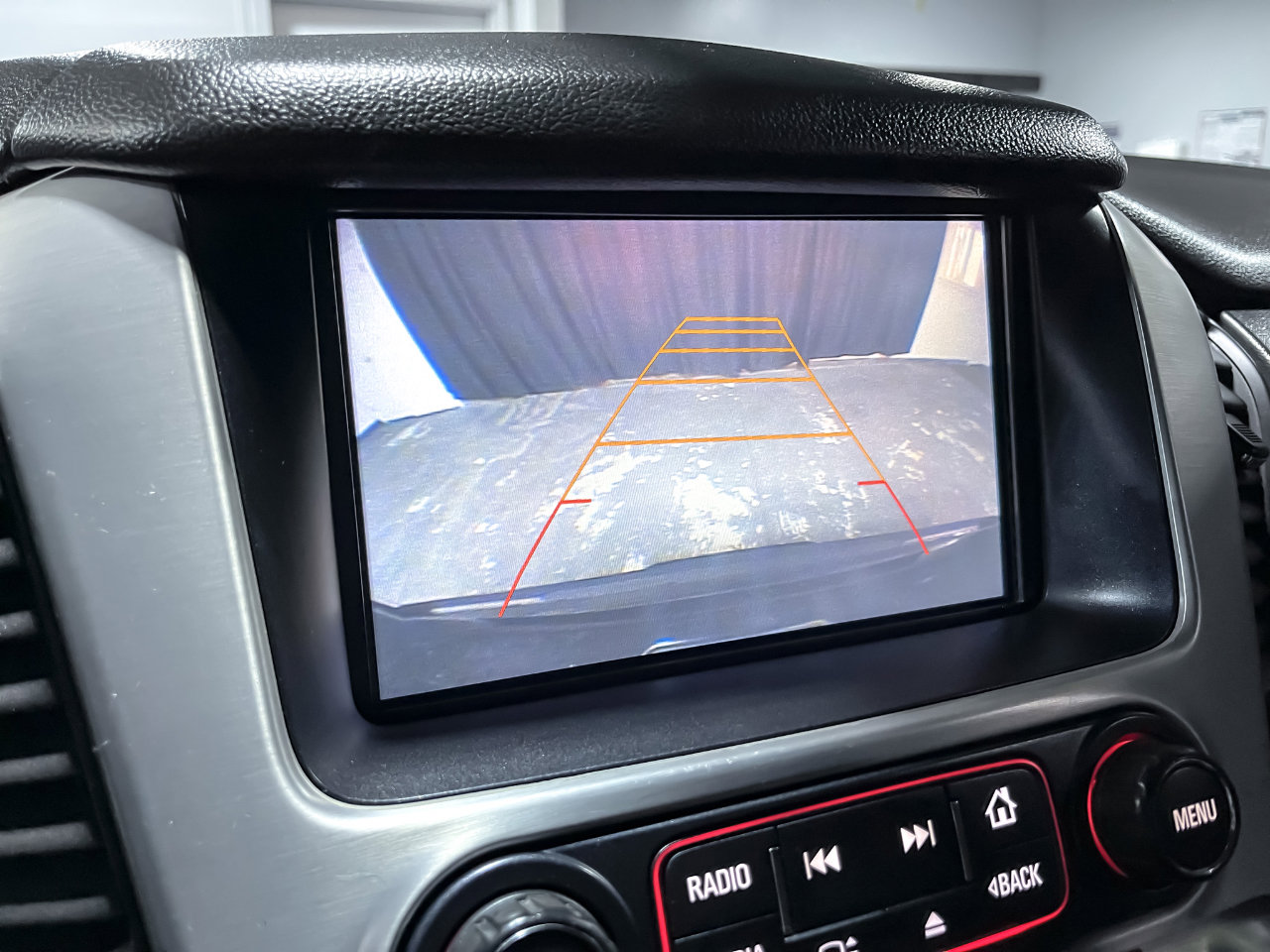 Used 2016 GMC Yukon SLE w/ Convenience Package AWD/4WD image 36
