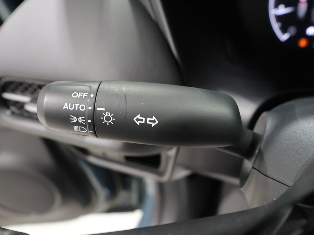 Used 2024 Honda HR-V EX-L image 38