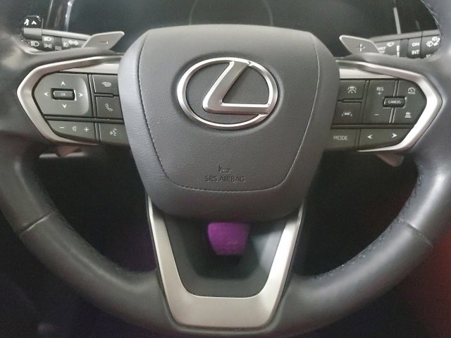 Used 2022 Lexus NX 350h AWD image 13