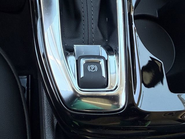 New 2026 Chevrolet Trax ACTIV w/ Sunroof Package image 19