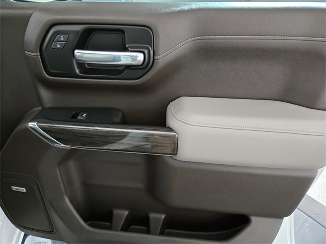 Used 2022 Chevrolet Silverado 1500 LTZ w/ Safety Package II image 24
