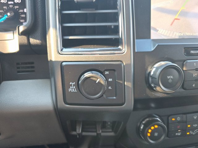 Used 2021 Ford F250 XLT w/ XLT Premium Package image 19