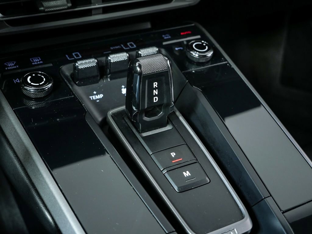 Certified 2022 Porsche 911 Carrera 4S image 15