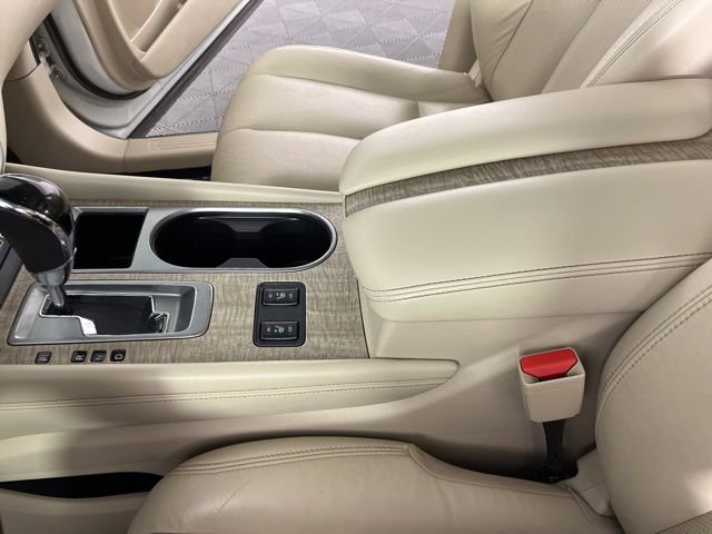 Used 2019 Nissan Murano SL w/ SL Technology Package image 28