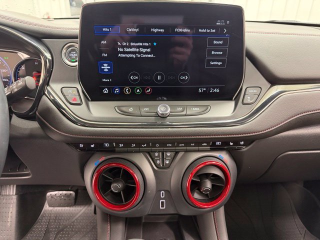 Certified 2023 Chevrolet Blazer RS w/ Driver Confidence II Package AWD/4WD image 11