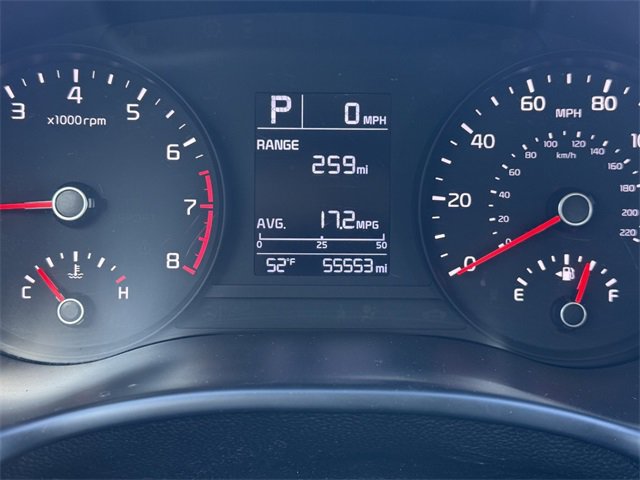 Used 2022 Kia Rio S image 21